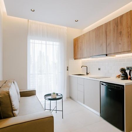 Aelia Prime Experience 2 Apartment Kos Town Luaran gambar