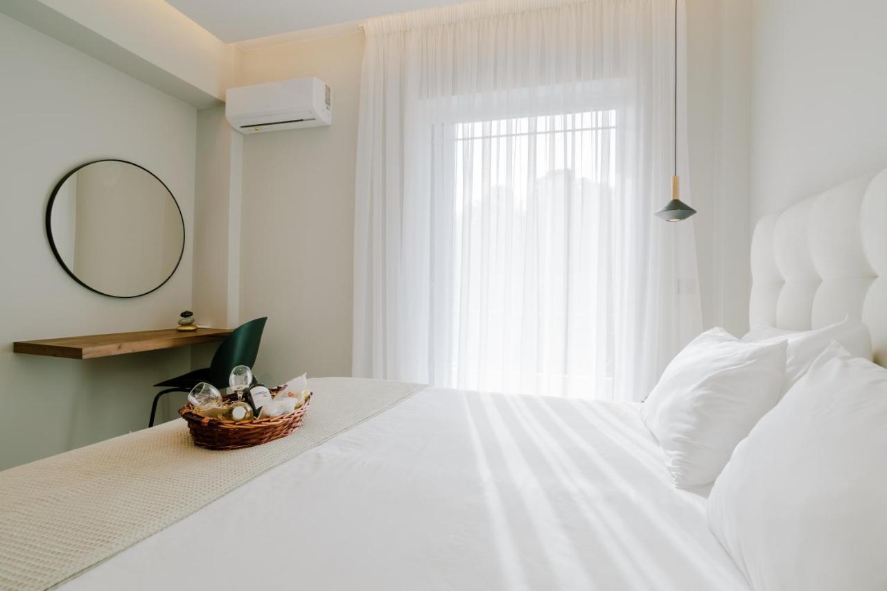 Aelia Prime Experience 2 Apartment Kos Town Luaran gambar