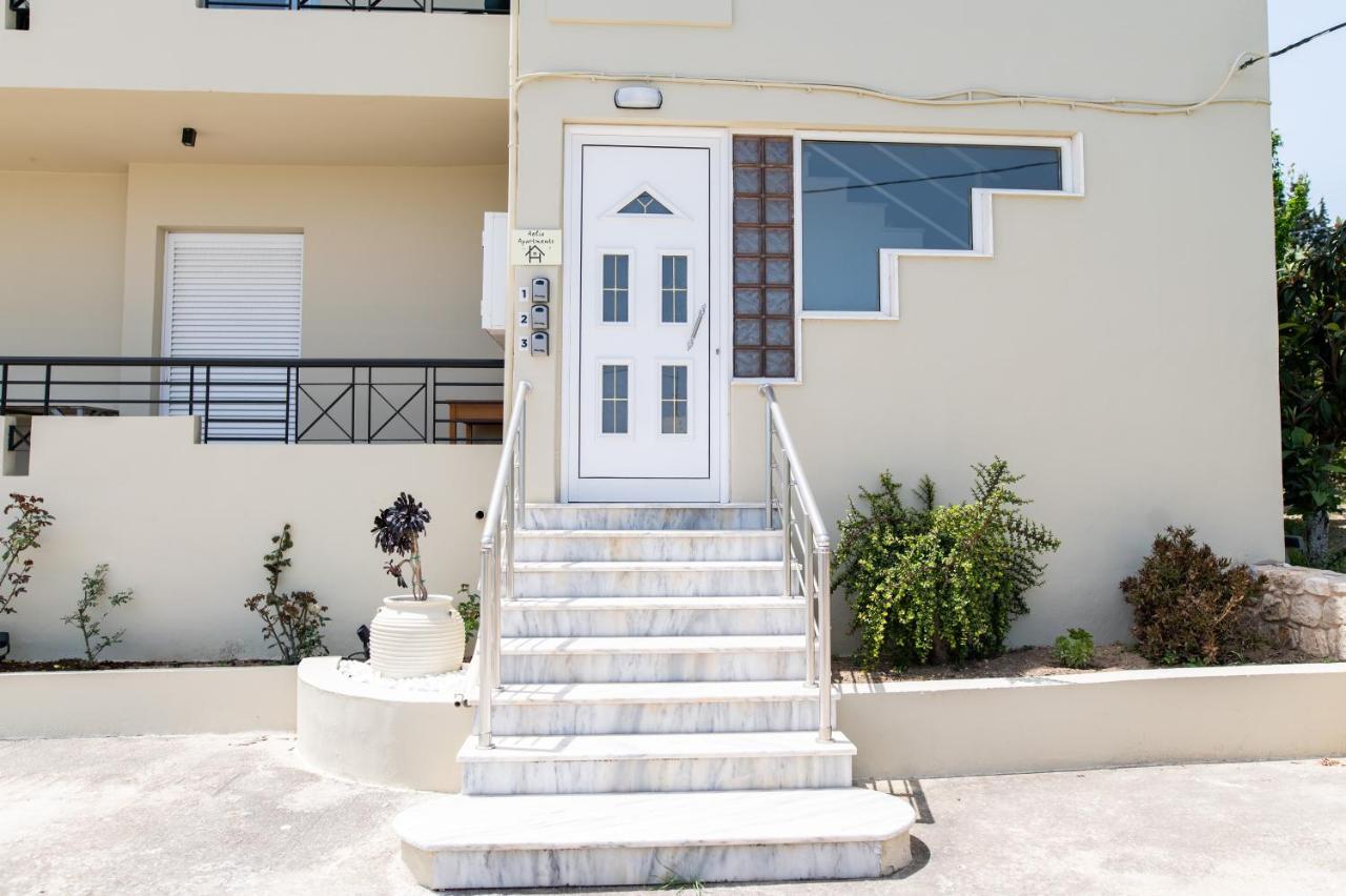 Aelia Prime Experience 2 Apartment Kos Town Luaran gambar