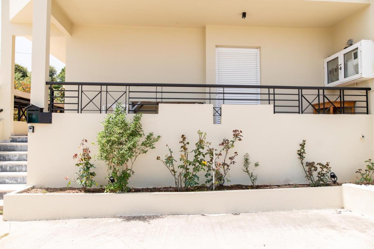 Aelia Prime Experience 2 Apartment Kos Town Luaran gambar