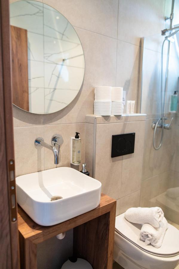 Aelia Prime Experience 2 Apartment Kos Town Luaran gambar