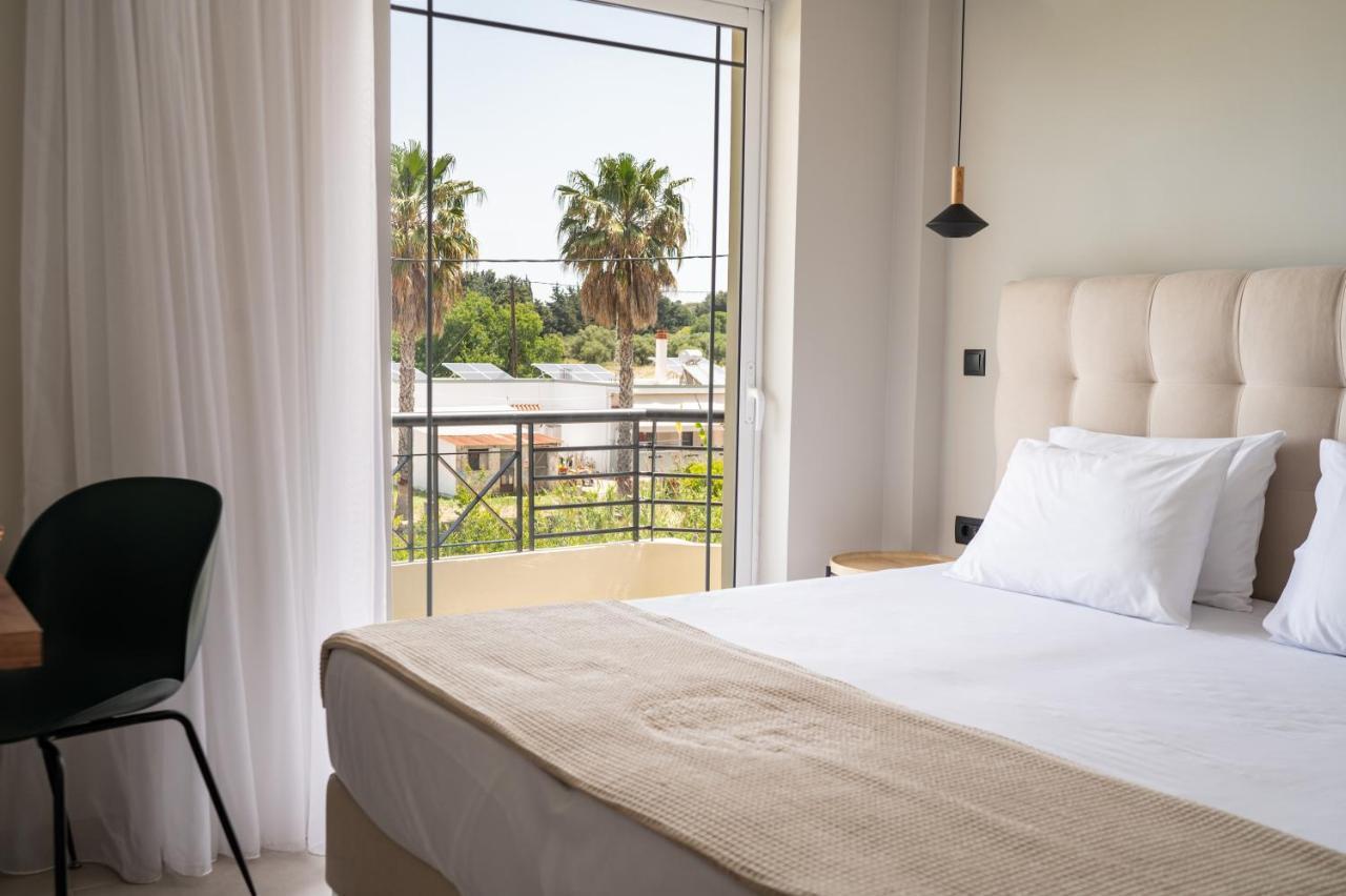 Aelia Prime Experience 2 Apartment Kos Town Luaran gambar
