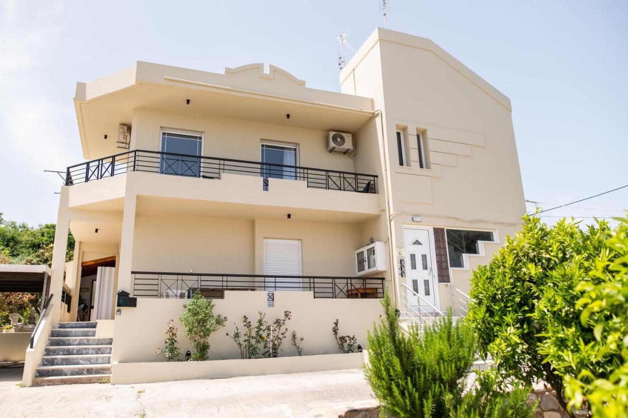 Aelia Prime Experience 2 Apartment Kos Town Luaran gambar